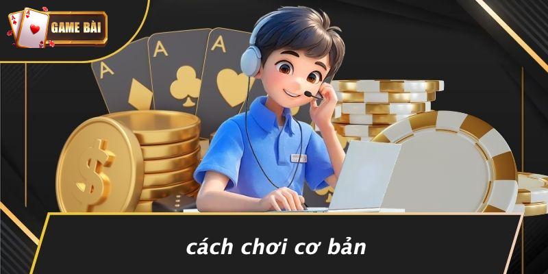 Bài Xì Dách 1 Bài Xì Dách
