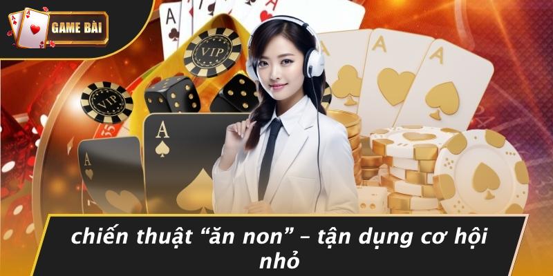 Bài Phỏm 2 Bài Phỏm
