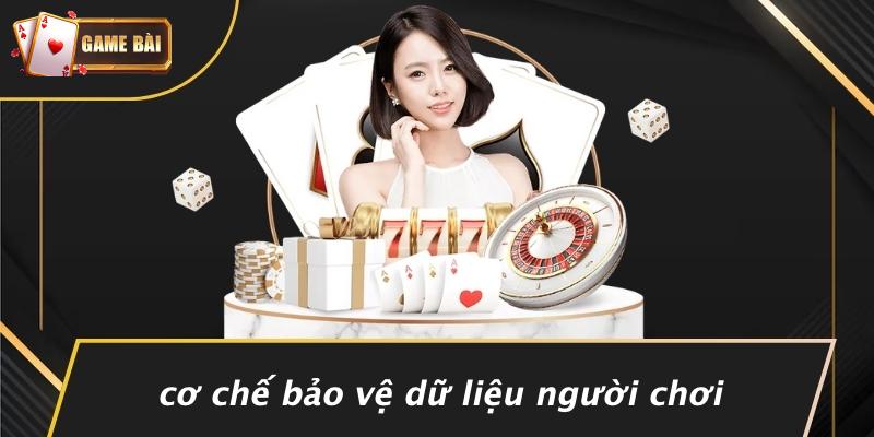 chính sách bảo mật