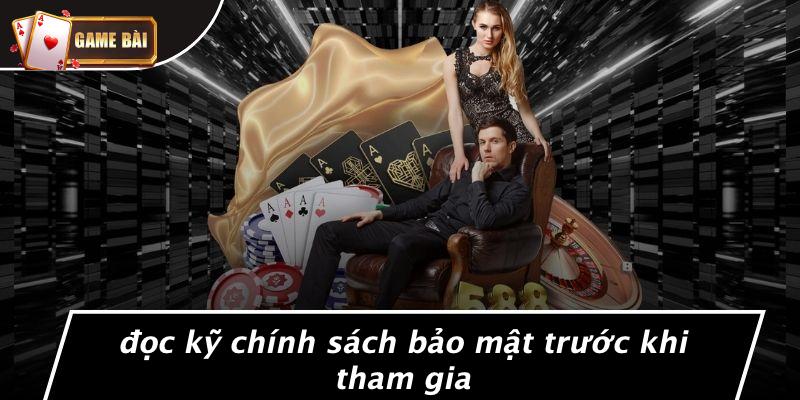 Quyền Riêng Tư: Bảo Vệ Thông Tin Khi Chơi Game Bài 2 quyền riêng tư