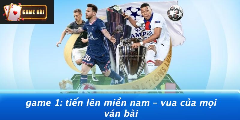 4 game bài đánh siêu hot