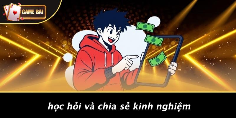 Thủ Thuật Game Bài 3 thủ thuật game bài