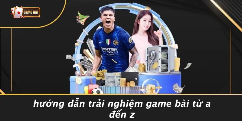 game bài