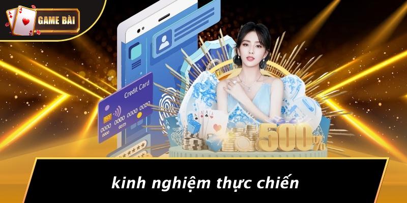 Bài Liêng: Bí Kíp Chinh Phục Không Thể Bỏ Lỡ 3 bài liêng