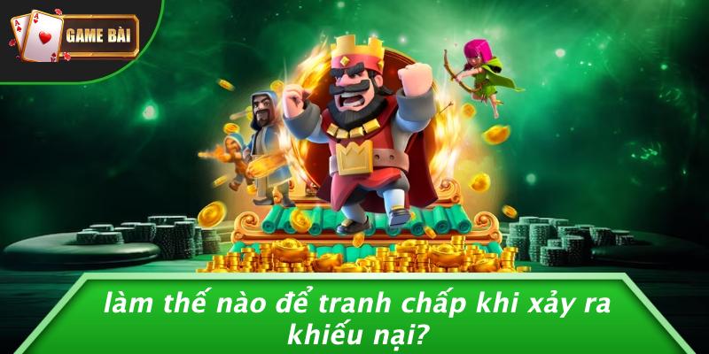 Điều Khoản Điều Kiện: Bí Mật Game Bài Online Chưa Ai Nói! 4 điều khoản điều kiện