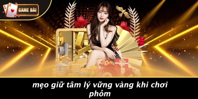 Bài Phỏm 3 Bài Phỏm
