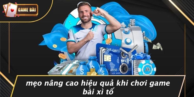 Bài Xì Tố 3 Bài Xì Tố