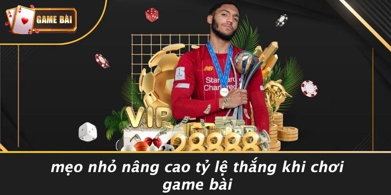 Tin Tức Game Bài