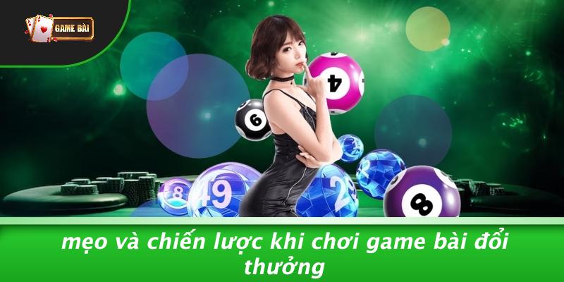 game bài