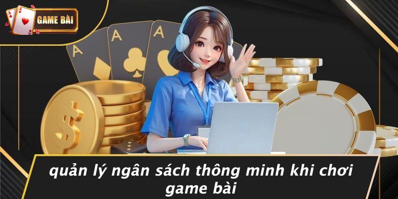 Game bài đổi thưởng