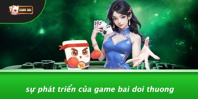 game bài