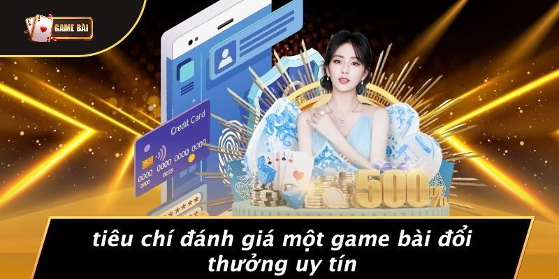 game bài