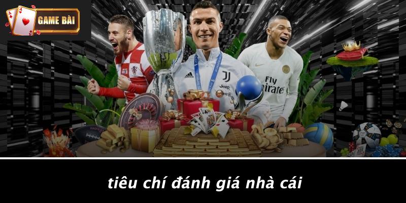 Top 10 nhà cái chơi game bài uy tín