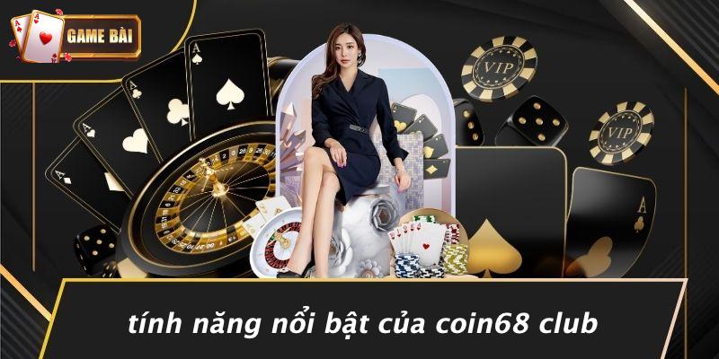 game bài coin68 club