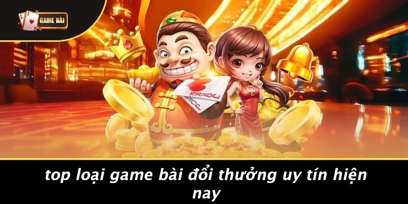 game bài