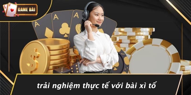Bài Xì Tố 2 Bài Xì Tố
