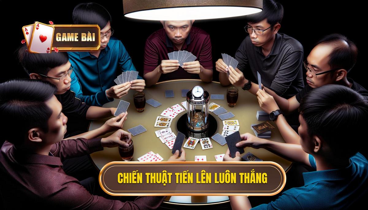 Bật Mí Cách Đánh Bài Tiến Lên Luôn Thắng Từ Cao Thủ Lão Làng 3 Bật Mí Các Chiến Thuật Đánh Bài Tiến Lên Luôn Thắng Độc Quyền