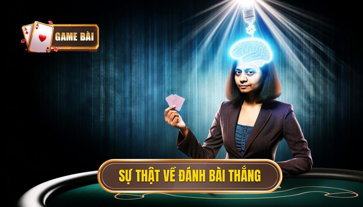 Bật Mí Cách Đánh Bài Tiến Lên Luôn Thắng Từ Cao Thủ Lão Làng 1 Sự Thật Đằng Sau Cách Đánh Bài Tiến Lên Luôn Thắng Thay Đổi Tư Duy Để Thành Công