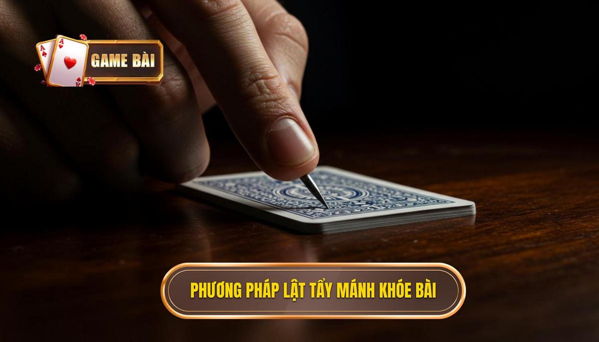 Lật Tẩy Mánh Khóe Trên Bàn Bài: Bí Quyết Đánh Bại Gian Lận Chuyên Nghiệp 2 Phần 2_ Phương Pháp Chuyên Gia Để Lật Tẩy Mánh Khóe Trên Bàn Bài