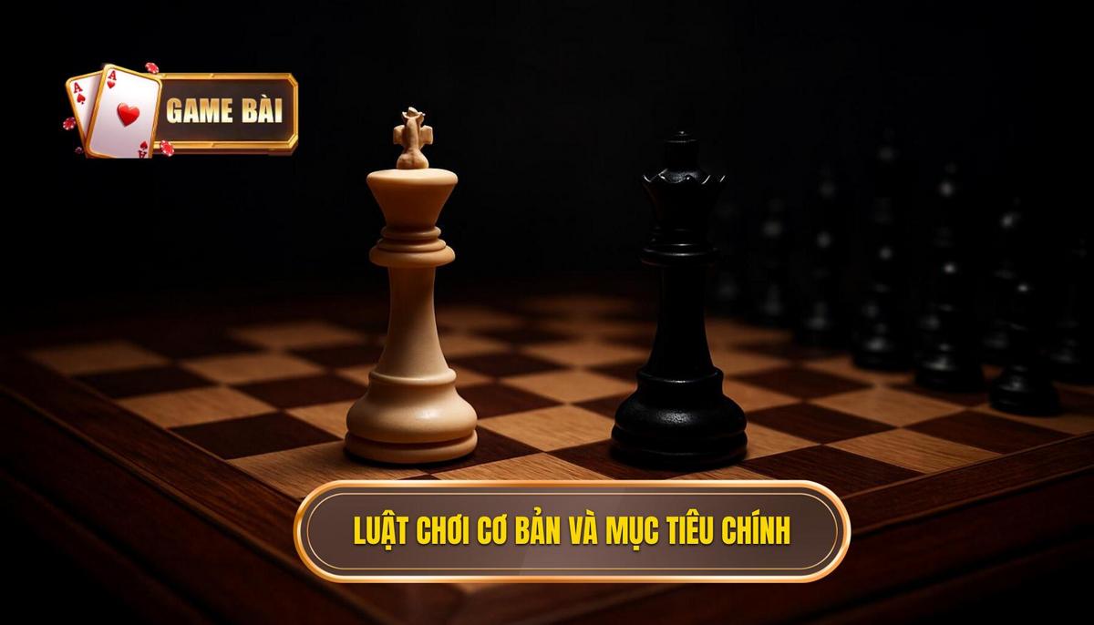 Chi Tiết Cách Chơi Bài Xì Dách (Blackjack) Chuẩn Định Dạng Quốc Tế 1 Luật Chơi Cơ Bản và Mục Tiêu Cốt Lõi