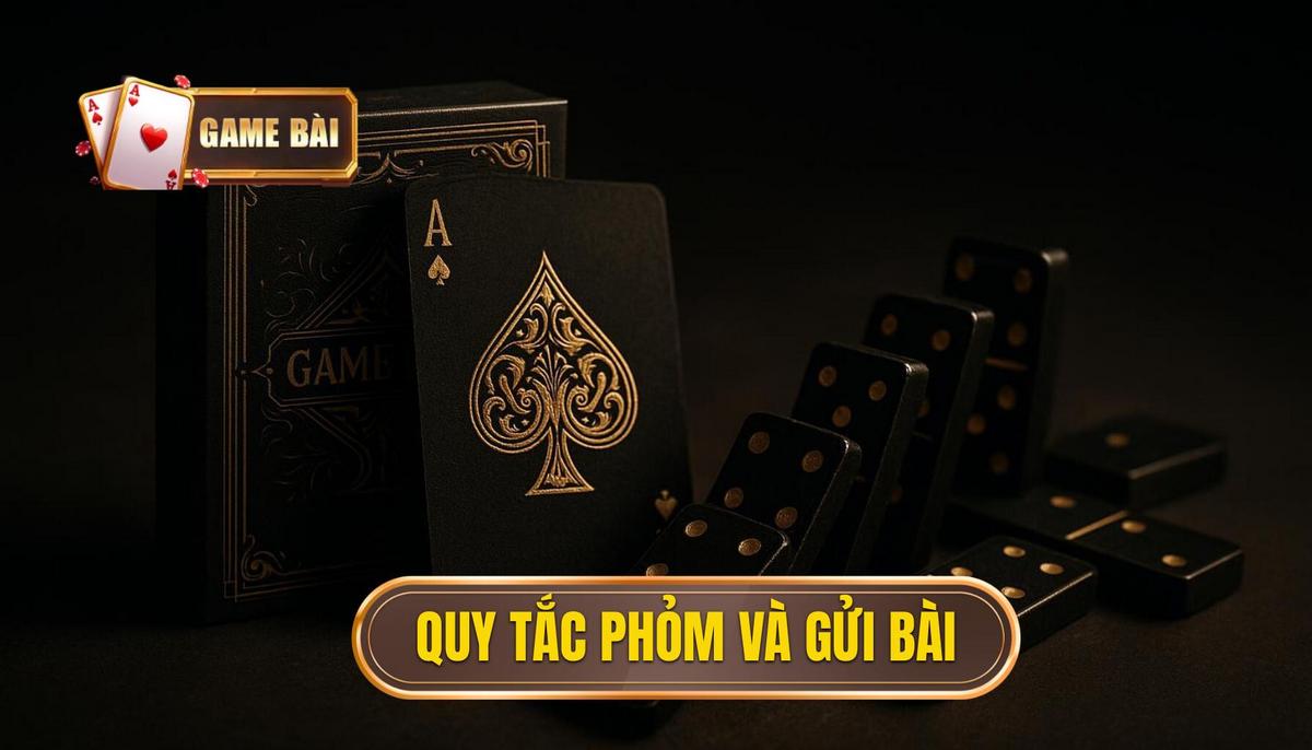 Quy Tắc Hình Thành Phỏm và Gửi Bài