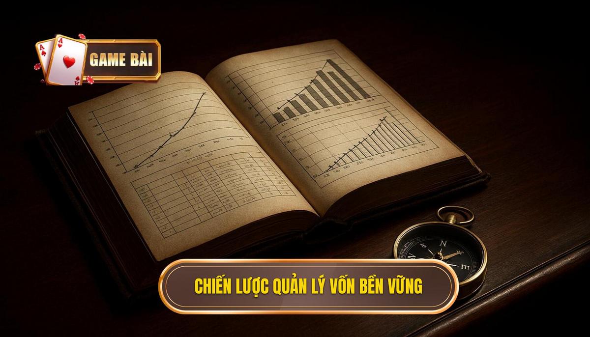 Chiến Thuật: Cách Đánh Bài Không Thua Tuyệt Đối & Kinh Nghiệm Từ Cao Thủ 2 Chiến Lược Quản Lý Vốn_ Nền Tảng Của Cách Đánh Bài Không Thua Bền Vững