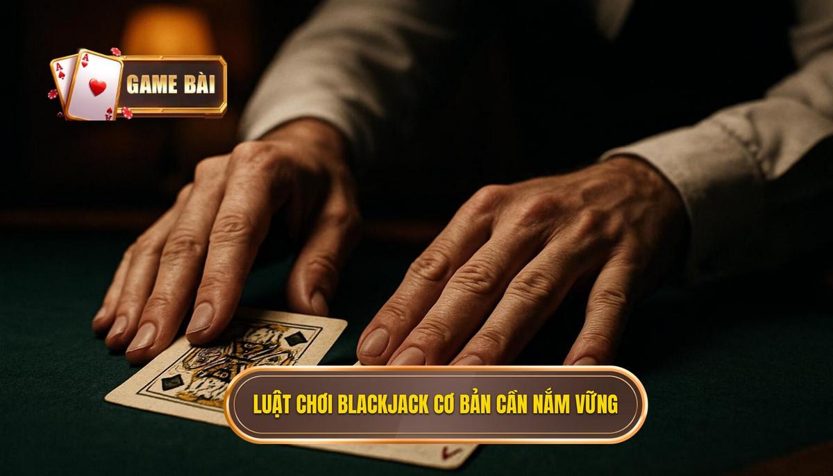 Hướng Dẫn Chi Tiết Cách Chơi Blackjack Chuẩn Chuyên Gia | anvidproducts.com 1 Luật Chơi Blackjack Cơ Bản Nền Tảng Cần Nắm Vững