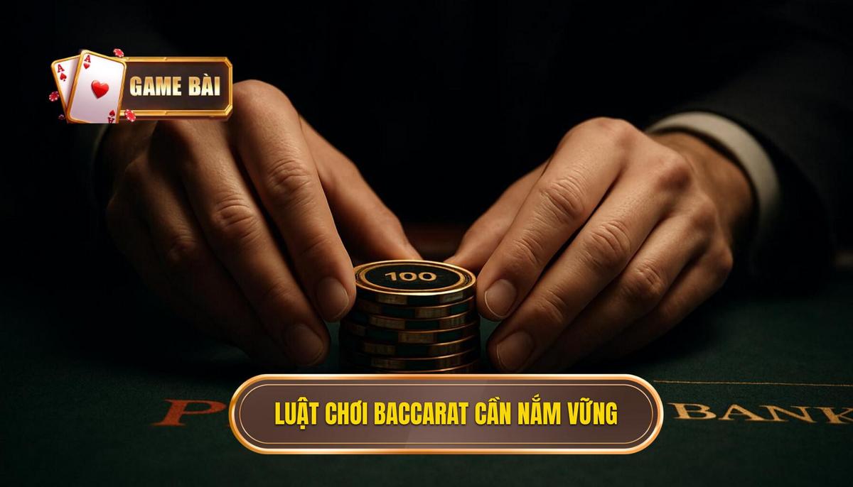 Hướng Dẫn Chi Tiết Cách Chơi Baccarat Từ A Đến Z Cho Người Mới 1 Nền Tảng Cơ Bản_ Luật Chơi Baccarat Cần Nắm Vững