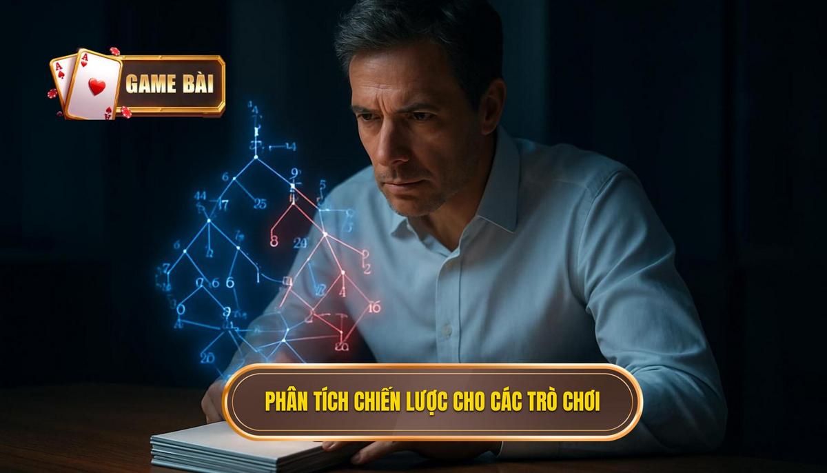 Mẹo Đánh Bài Ăn Tiền Dễ Thắng: Phân Tích Chuyên Sâu Từ Chuyên Gia 2 Phân Tích Chiến Lược Chuyên Sâu Cho Các Trò Phổ Biến
