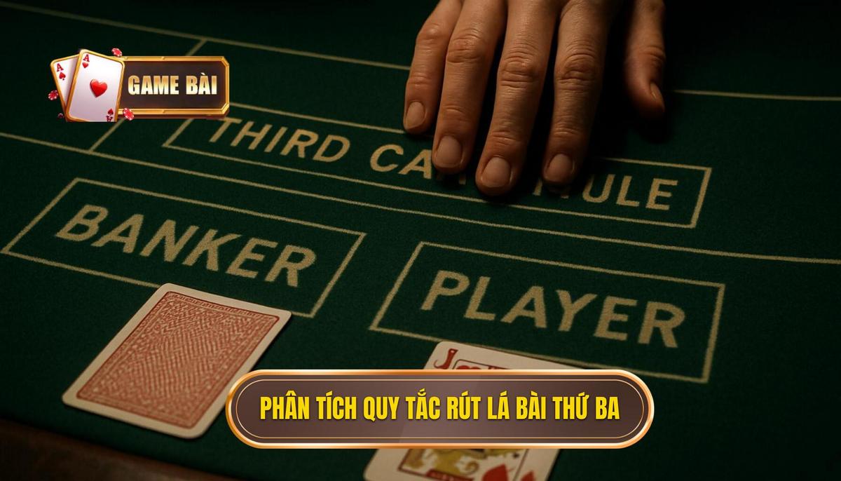 Hướng Dẫn Chi Tiết Cách Chơi Baccarat Từ A Đến Z Cho Người Mới 2 Phân Tích Chuyên Sâu_ Quy Tắc Rút Lá Bài Thứ Ba