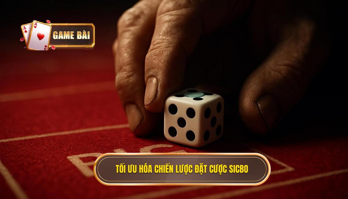 Hướng Dẫn Toàn Diện về Cách Chơi Sicbo: Chiến Thuật và Mẹo Đặt Cược Chuyên Sâu 2 Phân Tích Chuyên Sâu_ Tối Ưu Hóa Chiến Lược Đặt Cược Sicbo